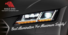 The Evolution Of Car Light