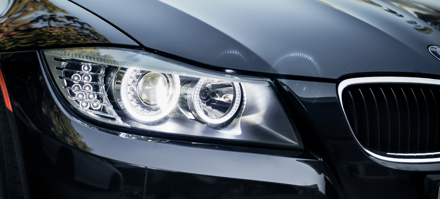 What Are Projector Headlights? – Eagle Eyes Auto Lamps Centre