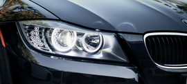 What Are Projector Headlights?