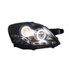 TOYOTA VIOS XP90 2007-2010 LED LO BEAM SEQUENTIAL SIGNAL HEADLAMP