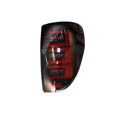 MITSUBISHI TRITON L200 2005-2014 LED SMOKE/RED TAILLAMP