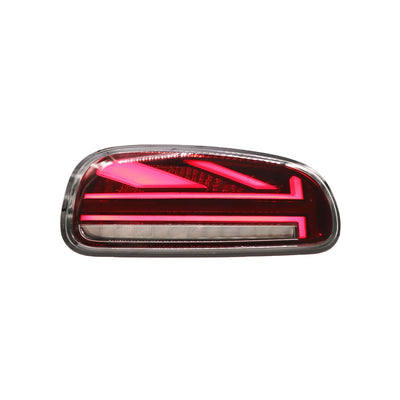 MINI COOPER CLUBMAN F54 2015-2023 LED SEQUENTIAL SIGNAL WELCOME LIGHT RED TAILLAMP
