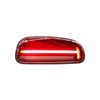 MINI COOPER CLUBMAN F54 2015-2023 LED SEQUENTIAL SIGNAL WELCOME LIGHT RED TAILLAMP