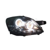 TOYOTA VIOS XP90 2007-2010 LED LO BEAM SEQUENTIAL SIGNAL HEADLAMP