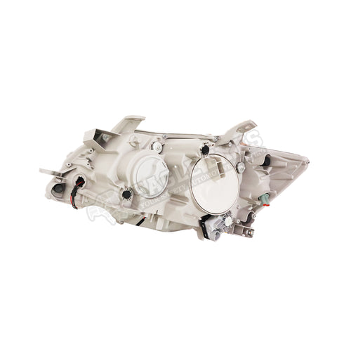 TOYOTA CAMRY XV40 2009-2011 PROJECTOR LED HI-LO BEAM SEQUENTIAL SIGNAL HEADLAMP