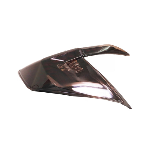 HONDA CIVIC FC 2016-2020 LED SEQUENTIAL SIGNAL WELCOME LIGHT DRAGON SCALE STYLE SMOKE TAILLAMP