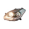 PERODUA MYVI 2005-2010 PROJECTOR LED SEQUENTIAL SIGNAL ANGLE EYES HEADLAMP