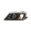 PROTON WAJA 2000-2006 PROJECTOR LED SEQUENTIAL SIGNAL HEADLAMP