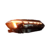 HONDA CIVIC FE 2022-2023 PROJECTOR LED HI-LO BEAM SEQUENTIAL SIGNAL WELCOME LIGHT HEADLAMP