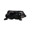 PROTON WAJA 2000-2006 PROJECTOR LED SEQUENTIAL SIGNAL HEADLAMP