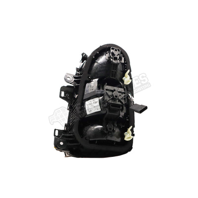 MINI COOPER COUNTRYMAN F60 2017-2023 LED SEQUENTIAL SIGNAL WELCOME LIGHT SMOKE/WHITE LIGHT BAR TAILLAMP