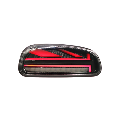 MINI COOPER CLUBMAN F54 2015-2023 LED SEQUENTIAL SIGNAL WELCOME LIGHT SMOKE TAILLAMP