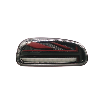 MINI COOPER CLUBMAN F54 2015-2023 LED SEQUENTIAL SIGNAL WELCOME LIGHT SMOKE TAILLAMP