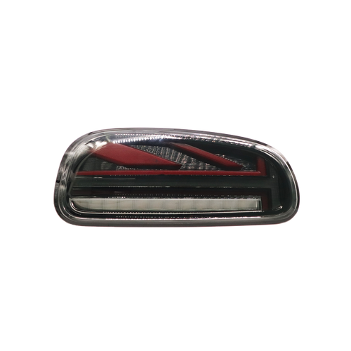 MINI COOPER CLUBMAN F54 2015-2023 LED SEQUENTIAL SIGNAL WELCOME LIGHT SMOKE TAILLAMP
