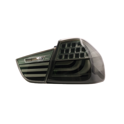 BMW 3 SERIES E90 2009-2012 LED SEQUENTIAL SIGNAL WELCOME LIGHT SMOKE TAILLAMP