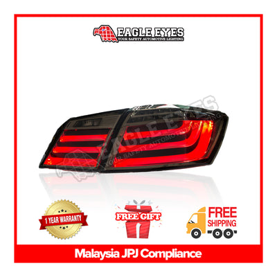 HONDA ACCORD G9 2013-2016 LED TAILLAMP
