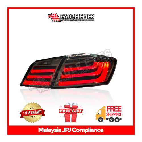 HONDA ACCORD G9 2013-2016 LED TAILLAMP