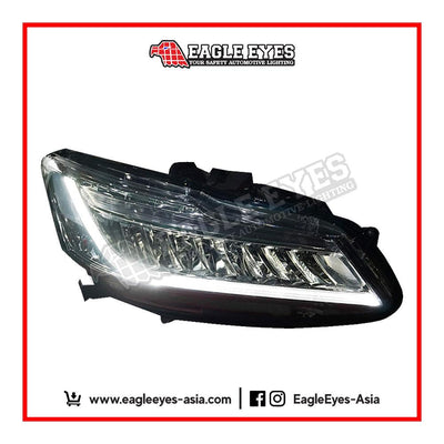 HONDA ACCORD G9.5 2017-2019 LED HI-LO BEAM SEQUENTIAL SIGNAL HEADLAMP