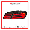 HONDA ACCORD G9 LED TAILLAMP 2013-2016