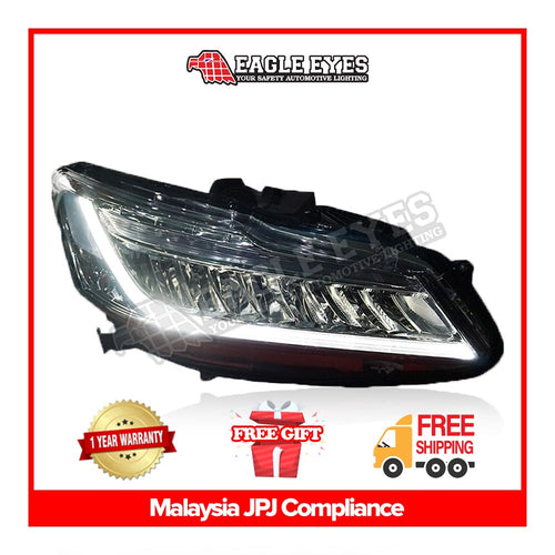 HONDA ACCORD G9.5 2017-2019 LED HI-LO BEAM SEQUENTIAL SIGNAL HEADLAMP