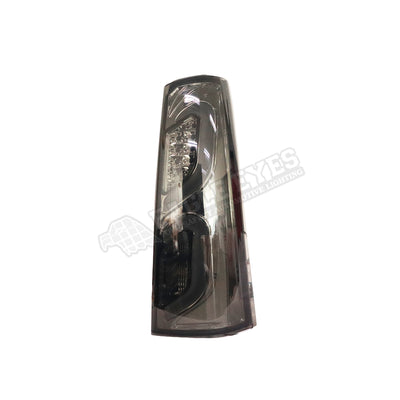 TOYOTA AVANZA F600 2004-2011 LED DARK SMOKE TAILLAMP