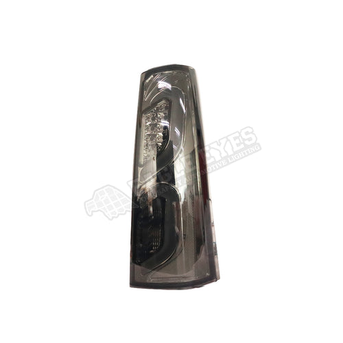 TOYOTA AVANZA F600 2004-2011 LED DARK SMOKE TAILLAMP
