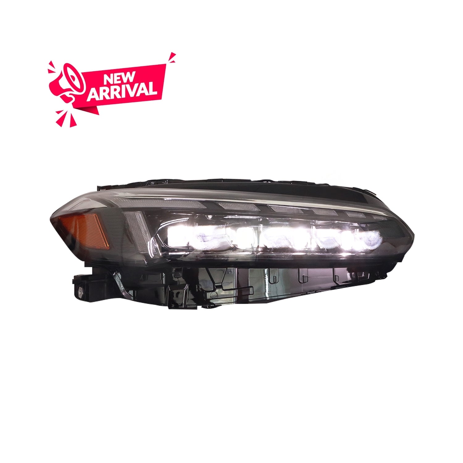 Archaic Headlights Assembly for 11th gen Honda Civic 2022 Archaic Headlights Assembly for 11th gen Honda Civic 2022