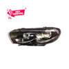 VOLKSWAGEN SCIROCCO 2008-2014 PROJECTOR LED HI-LO BEAM R STYLE HEADLAMP