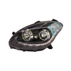 PERODUA MYVI 2005-2010 PROJECTOR LED SEQUENTIAL SIGNAL ANGLE EYES HEADLAMP