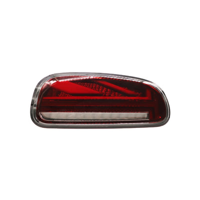 MINI COOPER CLUBMAN F54 2015-2023 LED SEQUENTIAL SIGNAL WELCOME LIGHT RED TAILLAMP