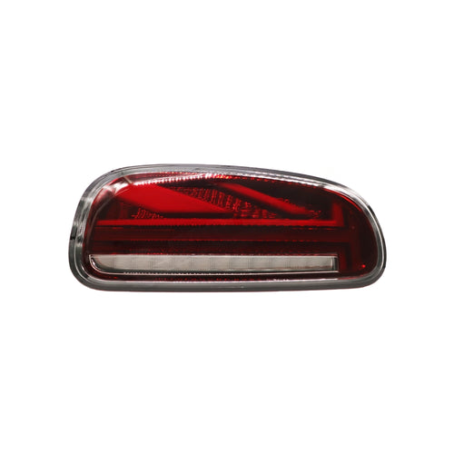 MINI COOPER CLUBMAN F54 2015-2023 LED SEQUENTIAL SIGNAL WELCOME LIGHT RED TAILLAMP