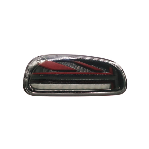 MINI COOPER CLUBMAN F54 2015-2023 LED SEQUENTIAL SIGNAL WELCOME LIGHT SMOKE TAILLAMP