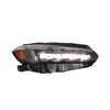 HONDA CIVIC FE 2022-2023 PROJECTOR LED HI-LO BEAM SEQUENTIAL SIGNAL WELCOME LIGHT HEADLAMP