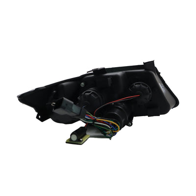 BMW 3 SERIES E90 2005-2008 PROJECTOR LED HI-LO BEAM SEQUENTIAL SIGNAL HEADLAMP