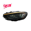 BMW 4 SERIES F32 2014-2017 PROJECTOR LED HI-LO BEAM HEADLAMP