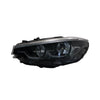 BMW 4 SERIES F32 2014-2017 PROJECTOR LED HI-LO BEAM HEADLAMP