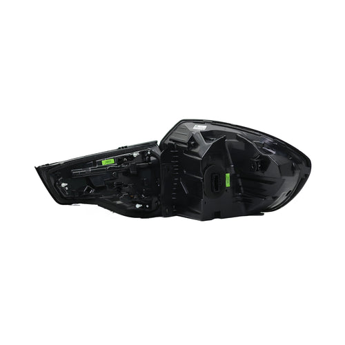 BMW X3 2018-2021 LED SEQUENTIAL SIGNAL WELCOME LIGHT TAILLAMP