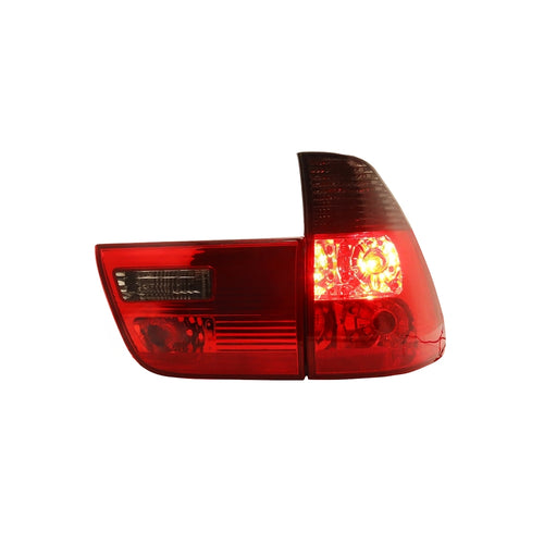 BMW X5 E53 1998-2007 TAILLAMP