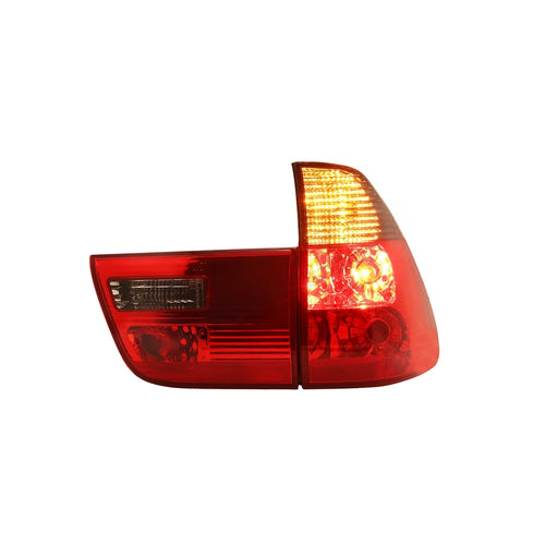 BMW X5 E53 1998-2007 TAILLAMP