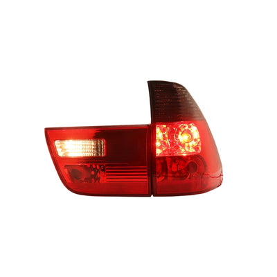 BMW X5 E53 1998-2007 TAILLAMP