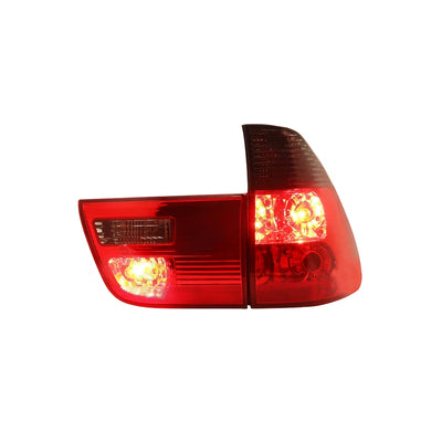 BMW X5 E53 1998-2007 TAILLAMP