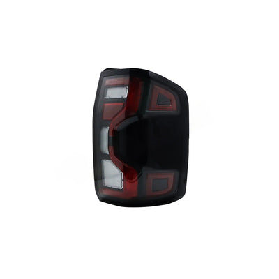 FORD RANGER T9 2022-2023 LED SMOKE TAILAMP