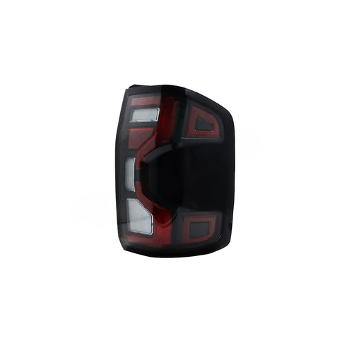 FORD RANGER T9 2022-2023 LED SMOKE TAILAMP