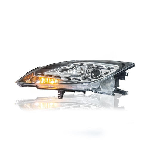 MAZDA 6 2009-2013 PROJECTOR LED DRL HEADLAMP