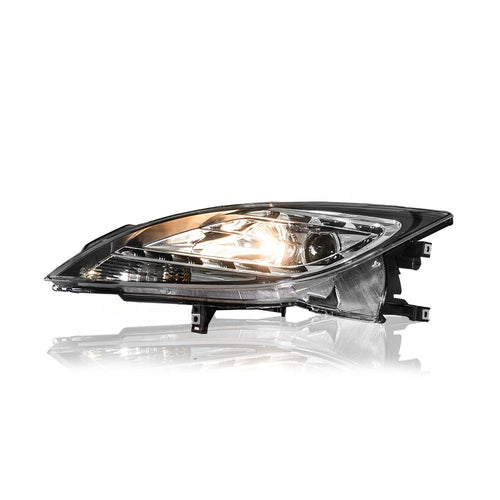 MAZDA 6 2009-2013 PROJECTOR LED DRL HEADLAMP