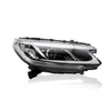 HONDA CRV G4 2015-2016 PROJECTOR LED HI-LO BEAM  SEQUENTIAL SIGNAL WELCOME LIGHT HEADLAMP