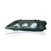 MAZDA 6 2003-2015 PROJECTOR LED HI-LO BEAM SEQUENTIAL SIGNAL WELCOME LIGHT HEADLAMP