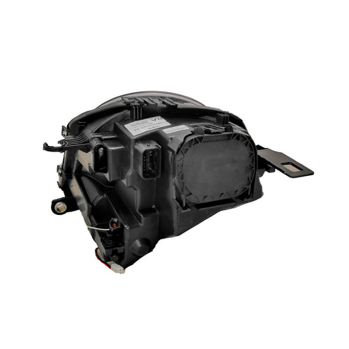 MINI COOPER R55/56/57 2007-2013 PROJECTOR LED HI-LO BEAM DRL RGB HEADLAMP