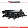 HONDA ODYSSEY RB1 2004-2008 PROJECTOR LED HI-LO BEAM DRL SEQUENTAIL SIGNAL WELCOME LIGHT HEADLAMP