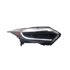 HONDA HRV VEZEL 2015-2019 PROJECTOR LED HI-LO BEAM SEQUENTIAL SIGNAL WELCOME LIGHT ONE TOUCH BLUE HEADLAMP